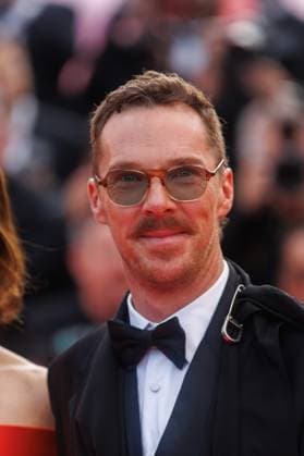 Festival de Cannes - The Phoenician Scheme Red Carpet Benedict Cumberbatch bei der Premiere zu The Phoenician Scheme während der 78. Filmfestspiele in Cannes im Palais de Festival am 18.05.2025. Copyright: xEventpressxKochanx