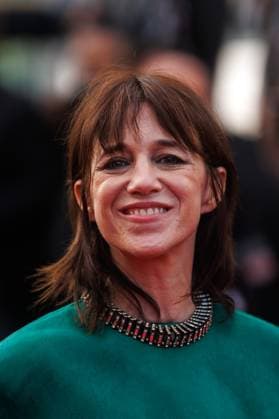 Festival de Cannes - The Phoenician Scheme Red Carpet Charlotte Gainsbourg bei der Premiere zu The Phoenician Scheme während der 78. Filmfestspiele in Cannes im Palais de Festival am 18.05.2025. Copyright: xEventpressxKochanx