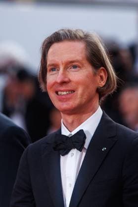 Festival de Cannes - The Phoenician Scheme Red Carpet Wes Anderson bei der Premiere zu The Phoenician Scheme während der 78. Filmfestspiele in Cannes im Palais de Festival am 18.05.2025. Copyright: xEventpressxKochanx
