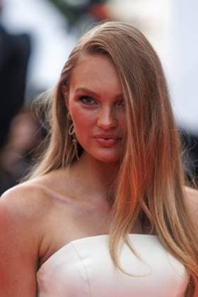 Festival de Cannes - The Phoenician Scheme Red Carpet Romee Strijd bei der Premiere zu The Phoenician Scheme während der 78. Filmfestspiele in Cannes im Palais de Festival am 18.05.2025. Copyright: xEventpressxKochanx