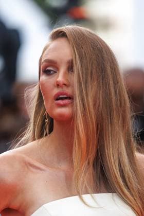Festival de Cannes - The Phoenician Scheme Red Carpet Romee Strijd bei der Premiere zu The Phoenician Scheme während der 78. Filmfestspiele in Cannes im Palais de Festival am 18.05.2025. Copyright: xEventpressxKochanx