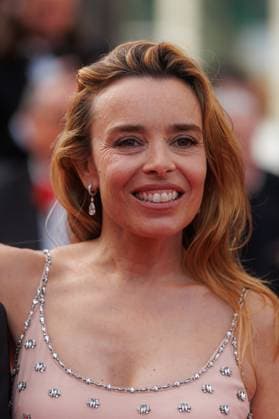 Festival de Cannes - The Phoenician Scheme Red Carpet Elodie Bouchez bei der Premiere zu The Phoenician Scheme während der 78. Filmfestspiele in Cannes im Palais de Festival am 18.05.2025. Copyright: xEventpressxKochanx