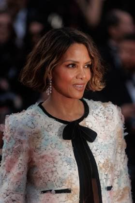 Festival de Cannes - The Phoenician Scheme Red Carpet Halle Berry bei der Premiere zu The Phoenician Scheme während der 78. Filmfestspiele in Cannes im Palais de Festival am 18.05.2025. Copyright: xEventpressxKochanx