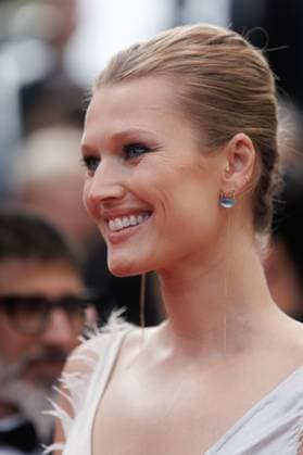 Festival de Cannes - The Phoenician Scheme Red Carpet Toni Garrn bei der Premiere zu The Phoenician Scheme während der 78. Filmfestspiele in Cannes im Palais de Festival am 18.05.2025. Copyright: xEventpressxKochanx