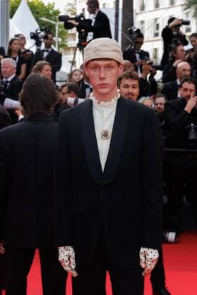 Festival de Cannes - The Phoenician Scheme Red Carpet Pierre Painchaud bei der Premiere zu The Phoenician Scheme während der 78. Filmfestspiele in Cannes im Palais de Festival am 18.05.2025. Copyright: xEventpressxKochanx