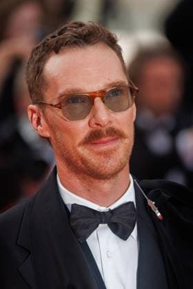 Festival de Cannes - The Phoenician Scheme Red Carpet Benedict Cumberbatch bei der Premiere zu The Phoenician Scheme während der 78. Filmfestspiele in Cannes im Palais de Festival am 18.05.2025. Copyright: xEventpressxKochanx