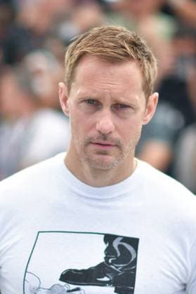 Cannes Pillion Photocall AM Alexander Skarsgard attending the Pillion Photocall in Cannes, France on May 18, 2025 as part of the 78th Cannes Film Festival. Photo by Aurore Marechal ABACAPRESS.COM Cannes France  Copyright: xMarechalxAurore ABACAx