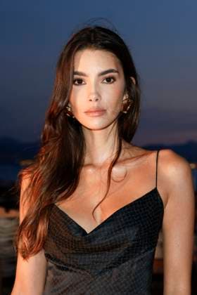 Cannes - Roberto Cavalli - Ray of Sea Cindy Mello attends Roberto Cavalli Event ahead the 78th annual Cannes Film Festival on May 18, 2025 in Cannes, France. Photo by Marco Piovanotto ABACAPRESS.COM Cannes France  Copyright: xPiovanottoxMarco ABACAx