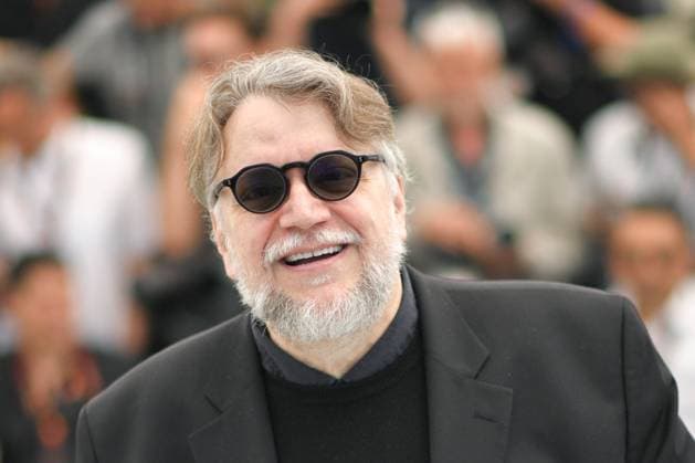 Cannes La Lecon de Musique Photocall AM Guillermo del Toro attending the La Lecon de Musique Photocall in Cannes, France on May 18, 2025 as part of the 78th Cannes Film Festival. Photo by Aurore Marechal ABACAPRESS.COM Cannes France  Copyright: xMarechalxAurore ABACAx