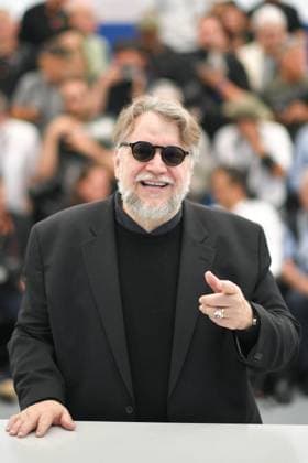 Cannes La Lecon de Musique Photocall AM Guillermo del Toro attending the La Lecon de Musique Photocall in Cannes, France on May 18, 2025 as part of the 78th Cannes Film Festival. Photo by Aurore Marechal ABACAPRESS.COM Cannes France  Copyright: xMarechalxAurore ABACAx