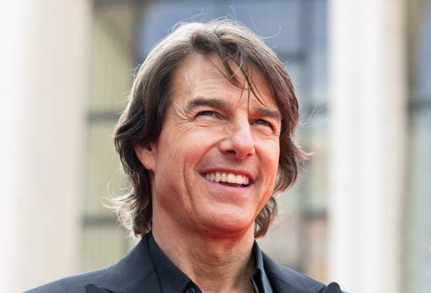 Outside arrivals for the New York premiere of Mission: Impossible The Final Reckoning Featuring: Tom Cruise Where: New York, New York, United States When: 19 May 2025 Credit: Janet Mayer INSTARimages.com EDITORIAL USE ONLY. NOT FOR USE BY NEWSPAPERS BASED IN THE UK. Copyright: xx instar54769369