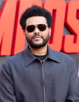 Outside arrivals for the New York premiere of Mission: Impossible The Final Reckoning Featuring: The Weeknd Where: New York, New York, United States When: 19 May 2025 Credit: Janet Mayer INSTARimages.com EDITORIAL USE ONLY. NOT FOR USE BY NEWSPAPERS BASED IN THE UK. Copyright: xx instar54769373