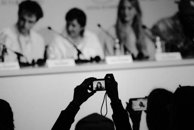 Press conference for the film Die my love during the 78th Cannes International Film Festival Conférence de presse du film Die my love lors du 78ème Festival International du Film de Cannes le 18 mai 2025 Olivier Borde Pool Bestimage Press conference for the film Die My Love during the 78th Cannes International Film Festival on May 18, 2025 Cannes France  Copyright: xOLIVIERxBORDEx xBESTIMAGExOLIVIERxBORDEx xBESTIMAGEx