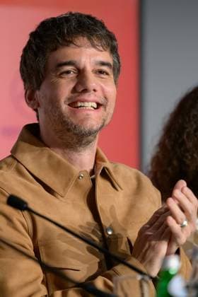 Cannes O Agente Secreto Press Conference NG Wagner Moura attending the press conference for ‘O Agente Secreto (L’agent secret)’ at Palais Des Festivals in Cannes, France on May 19 2025 as part of the 78th Cannes Film Festival. Photo by Nicolas Genin ABACAPRESS.COM Cannes France  Copyright: xGeninxNicolas ABACAx