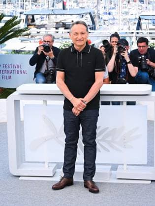 Cannes, 78th Cannes Film Festival 2025 - day 7 - photocall of the film La Femme La Plus Riche Du Monde (The Richest Woman In The World) - In the photo: Thierry Klifa  Copyright: xAlbertoxTerenghix xipa-agency.netx xPoolxPhotoxEventsx05x IPA_Agency_IPA57924551