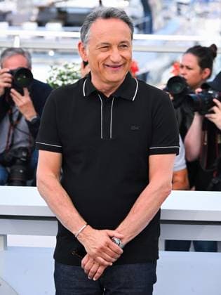 Cannes, 78th Cannes Film Festival 2025 - day 7 - photocall of the film La Femme La Plus Riche Du Monde (The Richest Woman In The World) - In the photo: Thierry Klifa  Copyright: xAlbertoxTerenghix xipa-agency.netx xPoolxPhotoxEventsx05x IPA_Agency_IPA57924555