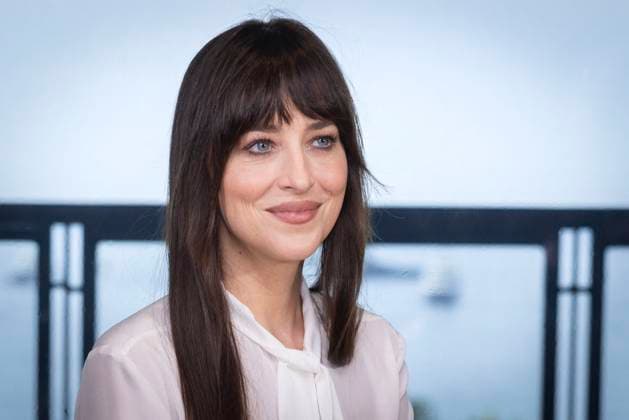Photocall Kering Women in Motion Talk à lhôtel Majestic lors du 78ème Festival International du Film de Cannes Dakota Johnson Photocall Kering Women in Motion Talk à lhôtel Majestic lors du 78ème Festival International du Film de Cannes le 19 mai 2025 Olivier Borde Bestimage Kering Women in Motion Talk with Dakota Johnson and Ro Donnelly at the 78th annual Cannes Film Festival at Majestic Hotel on May 19, 2025 in Cannes, France Cannes France  Copyright: xOLIVIERxBORDEx xBESTIMAGExOLIVIERxBORDEx xBESTIMAGEx