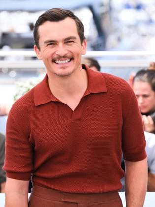 Cannes, 78th Cannes Film Festival 2025 - day 7 - photocall of the film The Phoenician Scheme Cannes, 78th Cannes Film Festival 2025 - day 7 - photocall of the film The Phoenician Scheme . In the photo RUPERT FRIEND Cannes France  Copyright: xIPA ABACAx