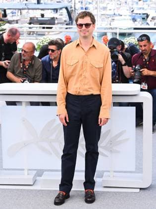 Cannes, 78th Cannes Film Festival 2025 - day 7 - photocall of the film The Phoenician Scheme Cannes, 78th Cannes Film Festival 2025 - day 7 - photocall of the film The Phoenician Scheme . In the photo MICHAEL CERA Cannes France  Copyright: xIPA ABACAx