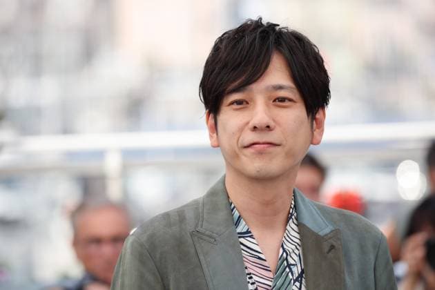 EXIT 8 Photocall at the 78th Cannes Film Festival Kazunari Ninomiya - EXIT 8 Photocall at the 78th Cannes Film Festival in Cannes, France on May 19, 2025.  Copyright: x Chassery+Courdjix