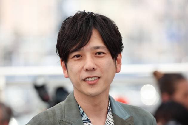 EXIT 8 Photocall at the 78th Cannes Film Festival Kazunari Ninomiya - EXIT 8 Photocall at the 78th Cannes Film Festival in Cannes, France on May 19, 2025.  Copyright: x Chassery+Courdjix