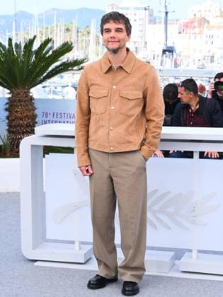 Cannes, 78th Cannes Film Festival 2025 - day 7 - photocall of the film O Agente Secreto Cannes, 78th Cannes Film Festival 2025 - day 7 - photocall of the film O Agente Secreto . In the photo Wagner Moura Cannes France  Copyright: xIPA ABACAx