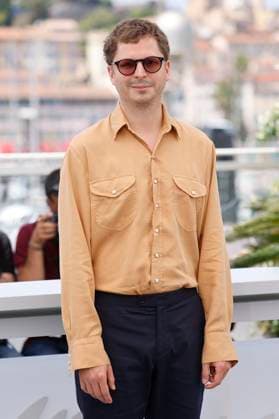 Michael Cera beim Photocall zum Kinofilm The Phoenician Scheme Der phönizische Meisterstreich auf dem Festival de Cannes 2025 78. Internationale Filmfestspiele von Cannes am Palais des Festivals. Cannes, 19.05.2025