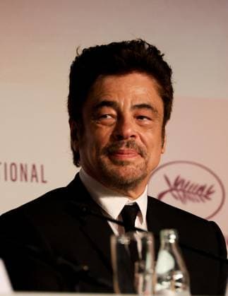 78eme Festival International du Film de Cannes Press conference for the film The Phoenician Scheme 78th Cannes International Film Festival Press conference for the film The Phoenician Scheme 444656 2025 05 19 Cannes France Del Toro, Benicio  Copyright: xIvankaxVoisinx xStarfacex STAR_444656_016