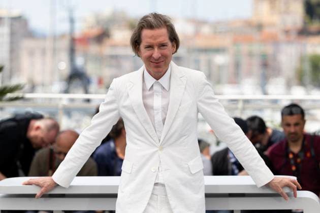 Photocall The Phoenician Scheme at the 78th annual Cannes Film Festival Wes Anderson au photocall The Phoenician Scheme at the 78th annual Cannes Film Festival at Palais des Festivals in Cannes, France, on May 19, 2025 Jacovides Moreau Bestimage The Phoenician Scheme photocall at the 78th annual Cannes Film Festival at Palais des Festivals in Cannes, France, on May 19, 2025 Cannes France  Copyright: xJACOVIDES-MOREAUx xBESTIMAGExJACOVIDES-MOREAUx xBESTIMAGEx