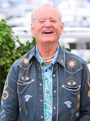 Cannes, 78th Cannes Film Festival 2025 - day 7 - photocall of the film The Phoenician Scheme Cannes, 78th Cannes Film Festival 2025 - day 7 - photocall of the film The Phoenician Scheme . In the photo BILL MURRAY Cannes France  Copyright: xIPA ABACAx