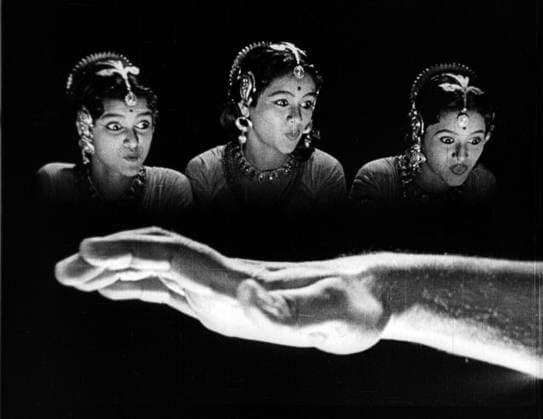Archivbilder der Woche KW21 Kalpana (1948) - filmstill SCENE in Kalpana (1948) EDITORIAL USE ONLY Copyright: xCAP NFSx
