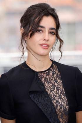 Angela Azevedo beim Photocall zum Kinofilm Magalhaes Magallanes Magellan auf dem Festival de Cannes 2025 78. Internationale Filmfestspiele von Cannes am Palais des Festivals. Cannes, 19.05.2025