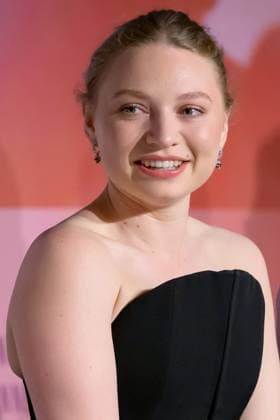 Cannes The Phoenician Scheme Press Conference NG Mia Threapleton attending the press conference for ‘The Phoenician Scheme’ at Palais Des Festivals in Cannes, France on May 19 2025 as part of the 78th Cannes Film Festival. Photo by Nicolas Genin ABACAPRESS.COM Cannes France  Copyright: xGeninxNicolas ABACAx