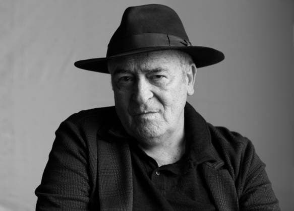Archivbilder der Woche KW21 The Last Emperor (1987) - filmstill Bernardo Bertolucci (director) on the set of The Last Emperor (1987) - - - EDITORIAL USE ONLY Copyright: xCAP NFSx