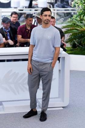 The Phoenician Scheme Photocall - The 78th Annual Cannes Film Festival Riz Ahmed during The Phoenician Scheme photocall at the 78th annual Cannes Film Festival at Palais des Festivals on May 19, 2025 in Cannes, France. Cannes France  Copyright: xDanielexCifalÃ x originalFilename: cifala-notitle250519_npw9E.jpg