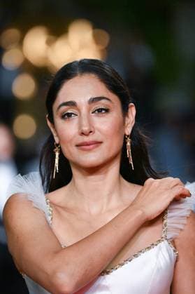 Cannes Alpha Premiere AM Golshifteh Farahani attending the Alpha Premiere in Cannes, France on May 19, 2025 as part of the 78th Cannes Film Festival. Photo by Aurore Marechal ABACAPRESS.COM Cannes France  Copyright: xMarechalxAurore ABACAx