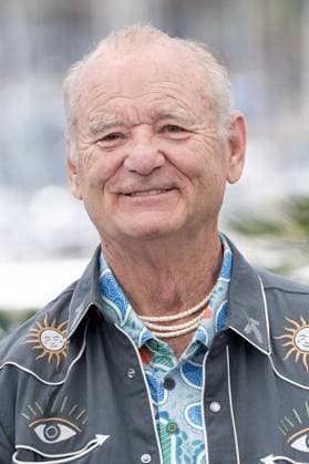 Cannes - The Phoenician Scheme Photocall DN Bill Murray during The Phoenician Scheme photocall at the 78th annual Cannes Film Festival at Palais des Festivals on May 19, 2025 in Cannes, France. Photo by David NIVIERE ABACAPRESS.COM CANNES France  Copyright: xNivierexDavid ABACAPRESS.COMx
