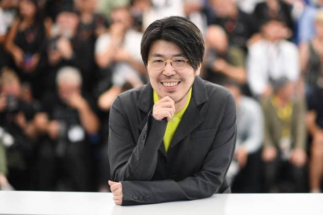 Cannes Exit 8 Photocall AM Genki Kawamura attending the Exit 8 Photocall in Cannes, France on May 19, 2025 as part of the 78th Cannes Film Festival. Photo by Aurore Marechal ABACAPRESS.COM Cannes France  Copyright: xMarechalxAurore ABACAx