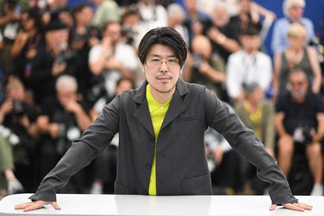 Cannes Exit 8 Photocall AM Genki Kawamura attending the Exit 8 Photocall in Cannes, France on May 19, 2025 as part of the 78th Cannes Film Festival. Photo by Aurore Marechal ABACAPRESS.COM Cannes France  Copyright: xMarechalxAurore ABACAx