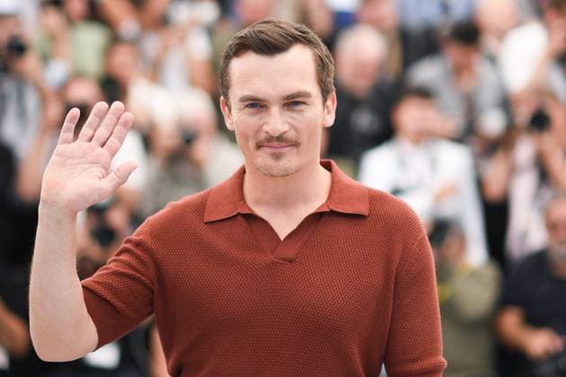 Cannes The Phoenician Scheme Photocall AM Rupert Friend attending The Phoenician Scheme Photocall in Cannes, France on May 19, 2025 as part of the 78th Cannes Film Festival. Photo by Aurore Marechal ABACAPRESS.COM Cannes France  Copyright: xMarechalxAurore ABACAx