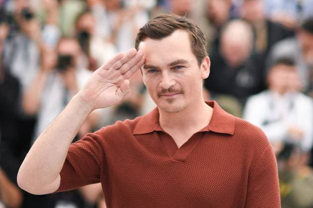 Cannes The Phoenician Scheme Photocall AM Rupert Friend attending The Phoenician Scheme Photocall in Cannes, France on May 19, 2025 as part of the 78th Cannes Film Festival. Photo by Aurore Marechal ABACAPRESS.COM Cannes France  Copyright: xMarechalxAurore ABACAx