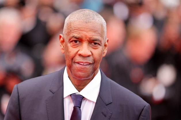 Cannes - Highest 2 Lowest Screening Denzel Washington attend the Highest 2 Lowest red carpet at the 78th annual Cannes Film Festival at Palais des Festivals on May 19, 2025 in Cannes, France. Photo by Shootpix ABACAPRESS.COM Cannes France  Copyright: xShootpix ABACAx