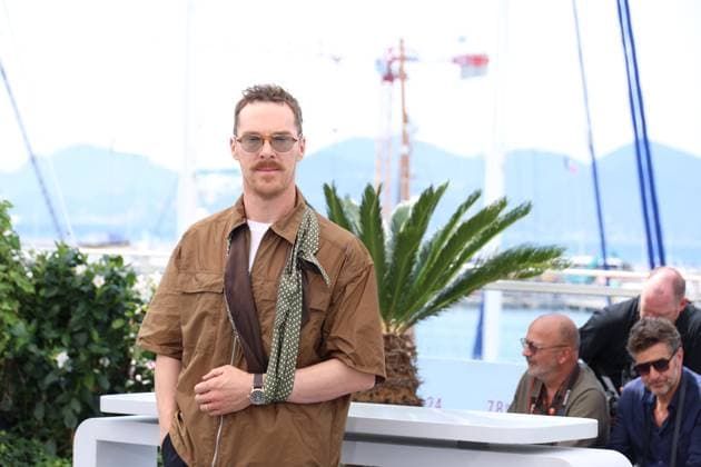 The Phoenician Scheme Photocall - The 78th Annual Cannes Film Festival Benedict Cumberbatch attends The Phoenician Scheme photocall at the 78th annual Cannes Film Festival at Palais des Festivals on May 19, 2025 in Cannes, France. Cannes Palais des Festivals et des Cong France Copyright: xDGP imageSPACEx