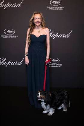 Photocall of the Chopard Universe 2025 dinner at Mandelieu Airport during the 78th Cannes International Film Festival Caroline Scheufele Photocall of the Chopard Universe 2025 dinner at Mandelieu Airport during the 78th Cannes International Film Festival on March 19, 2025 Olivier Borde Bestimage Photocall of the Chopard Universe 2025 dinner at Mandelieu Airport during the 78th Cannes International Film Festival on March 19, 2025 Cannes France  Copyright: xOLIVIERxBORDEx xBESTIMAGExOLIVIERxBORDEx xBESTIMAGEx