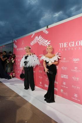 Photocall of the Globa Gift Gala during the 78th Cannes International Film Festival Daria Yanina at the photocall of the Globa Gift Gala during the 78th Cannes International Film Festival May 19th, 2025 Lionel Urman Bestimage Celebrities at the photocall of the Global Gift Gala during the 78th Internationall Cannes Film Festival May 19th, 2025 Cannes France  Copyright: xLIONELxURMANxx xBESTIMAGExLIONELxURMANxx xBESTIMAGEx
