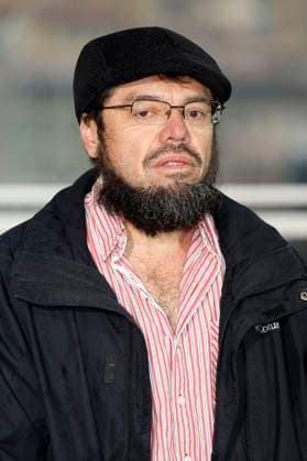Ubeimar Rios beim Photocall zum Kinofilm Un Poeta A Poet auf dem Festival de Cannes 2025 78. Internationale Filmfestspiele von Cannes am Palais des Festivals. Cannes, 20.05.2025