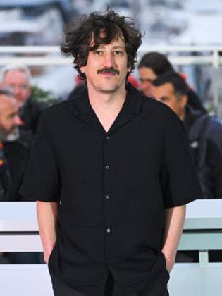 Cannes, 78th Cannes Film Festival 2025 - Day 8 - Photocall of the film A Poet Cannes, 78th Cannes Film Festival 2025 - Day 8 - Photocall of the film A Poet . In the photo SIMÓN MESA SOTO Cannes France  Copyright: xIPA ABACAx