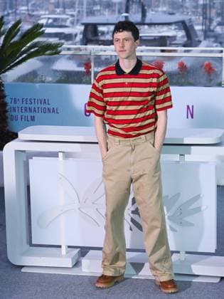 Cannes, 78th Cannes Film Festival 2025 - Day 8 - Photocall of the film Adami Cannes, 78th Cannes Film Festival 2025 - Day 8 - Photocall of the film Adami . In the photo Finnegan Oldfield Cannes France  Copyright: xIPA ABACAx