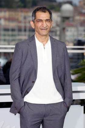 Amr Waked beim Photocall zum Kinofilm Eagles of the Republic auf dem Festival de Cannes 2025 78. Internationale Filmfestspiele von Cannes am Palais des Festivals. Cannes, 20.05.2025