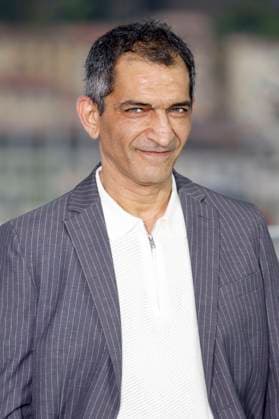 Amr Waked beim Photocall zum Kinofilm Eagles of the Republic auf dem Festival de Cannes 2025 78. Internationale Filmfestspiele von Cannes am Palais des Festivals. Cannes, 20.05.2025